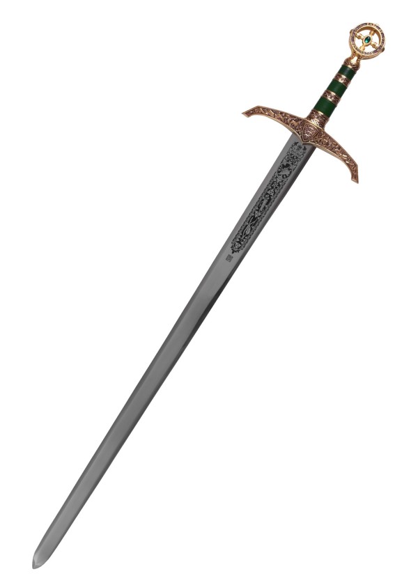 Épée Robin des Bois