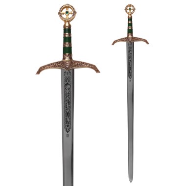 Épée Robin des Bois