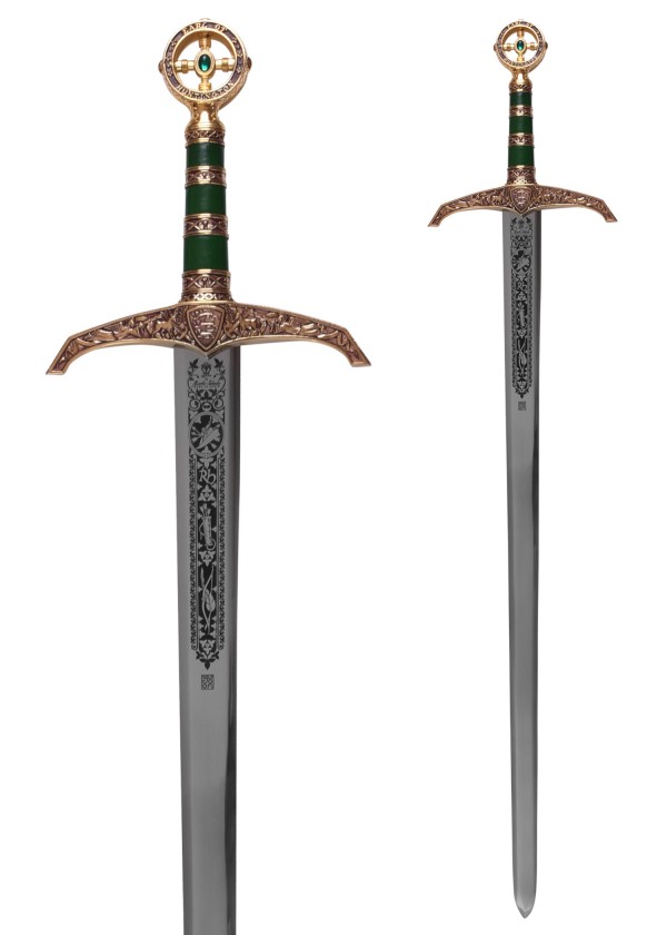 Épée Robin des Bois