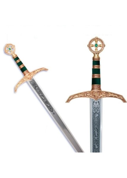 Épée Robin des Bois