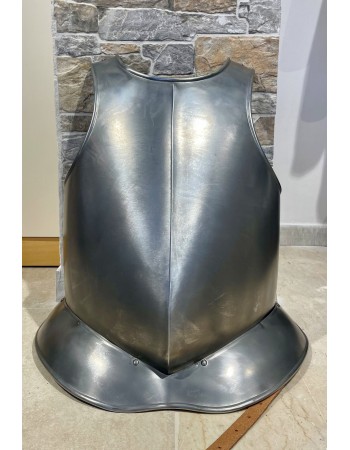 Cuirasse Médiévale - Plastron Armure 
