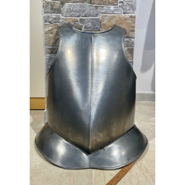 Cuirasse Médiévale - Plastron Armure 