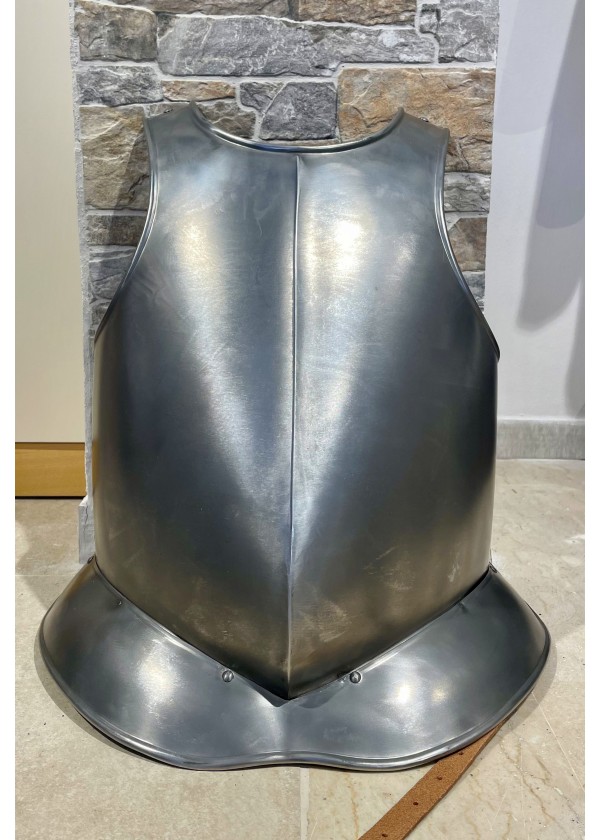Cuirasse Médiévale - Plastron Armure 