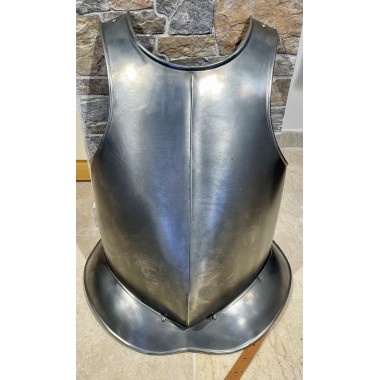 Cuirasse Médiévale - Plastron Armure 
