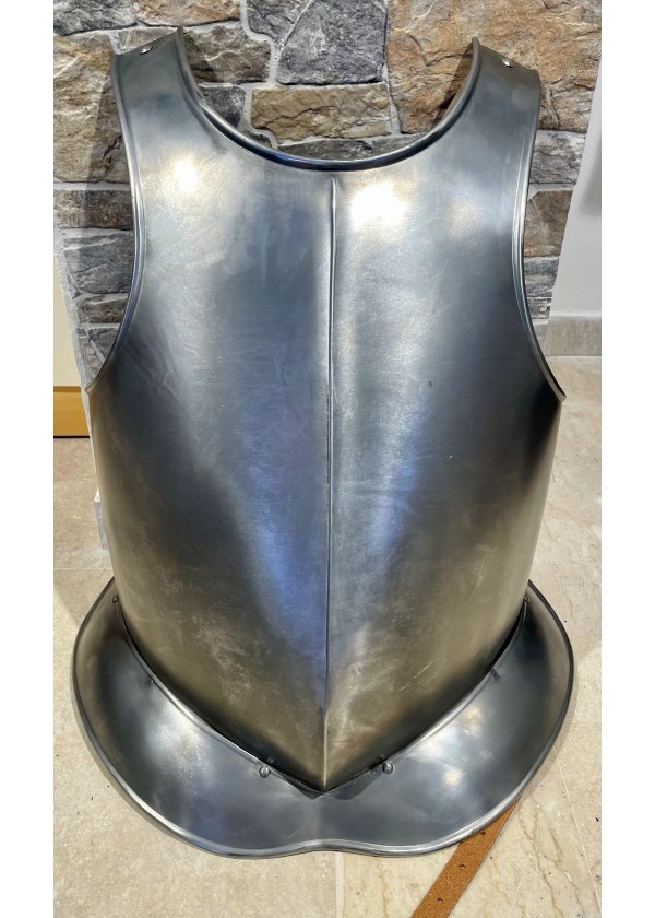 Cuirasse Médiévale - Plastron Armure 
