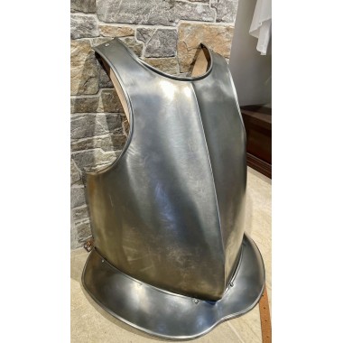 Cuirasse Médiévale - Plastron Armure 