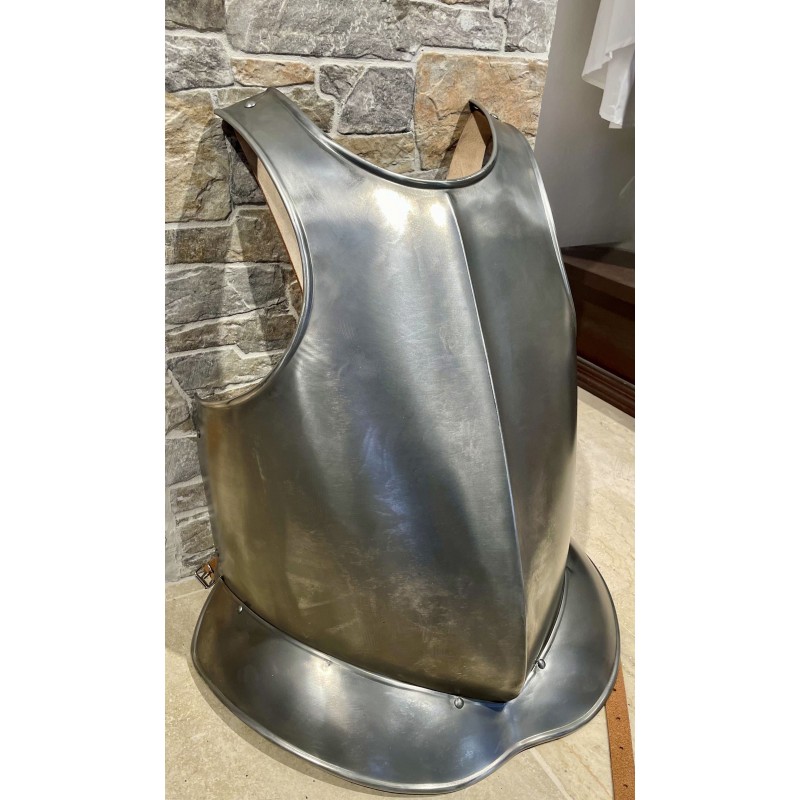 Cuirasse Médiévale - Plastron Armure 