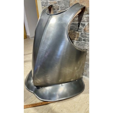 Cuirasse Médiévale - Plastron Armure 