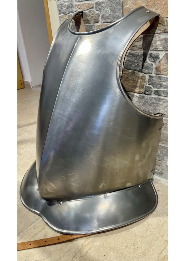Cuirasse Médiévale - Plastron Armure 