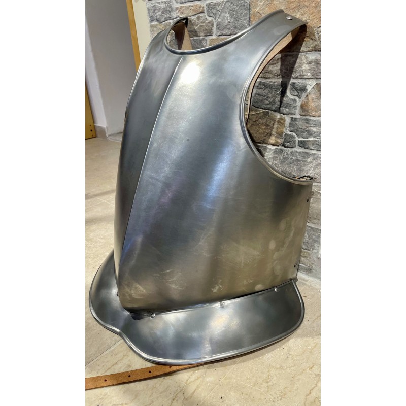 Cuirasse Médiévale - Plastron Armure 