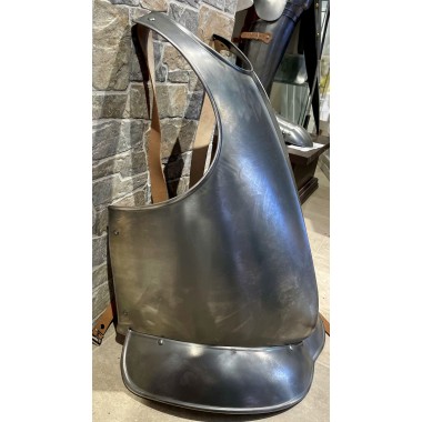 Cuirasse Médiévale - Plastron Armure 