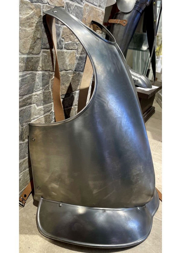 Cuirasse Médiévale - Plastron Armure 