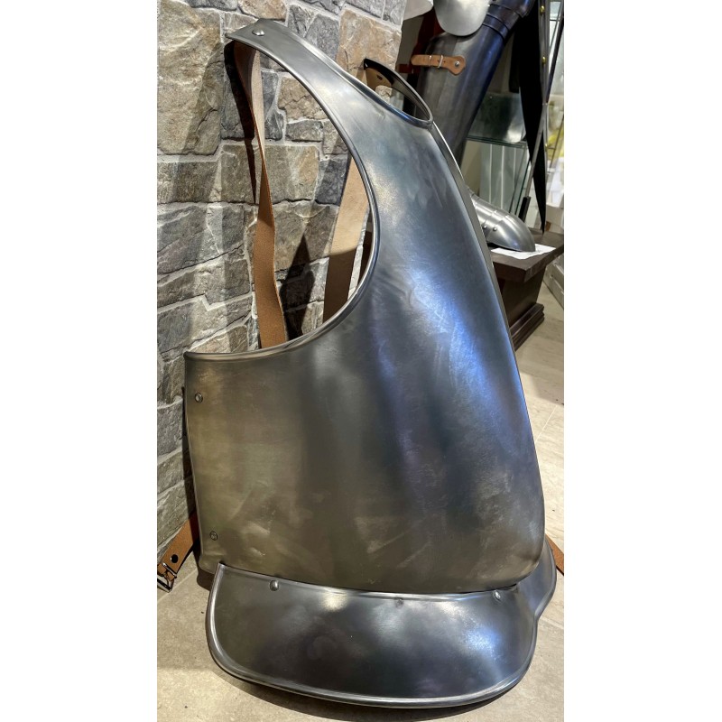 Cuirasse Médiévale - Plastron Armure 