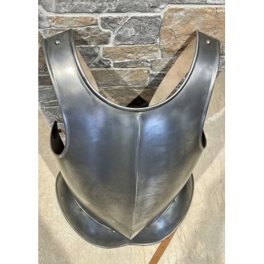 Cuirasse Médiévale - Plastron Armure 