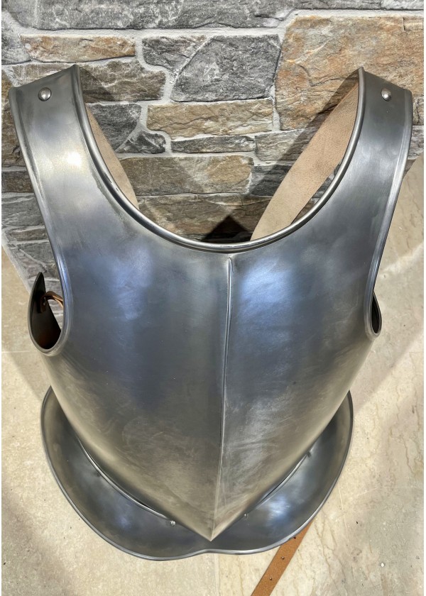 Cuirasse Médiévale - Plastron Armure 