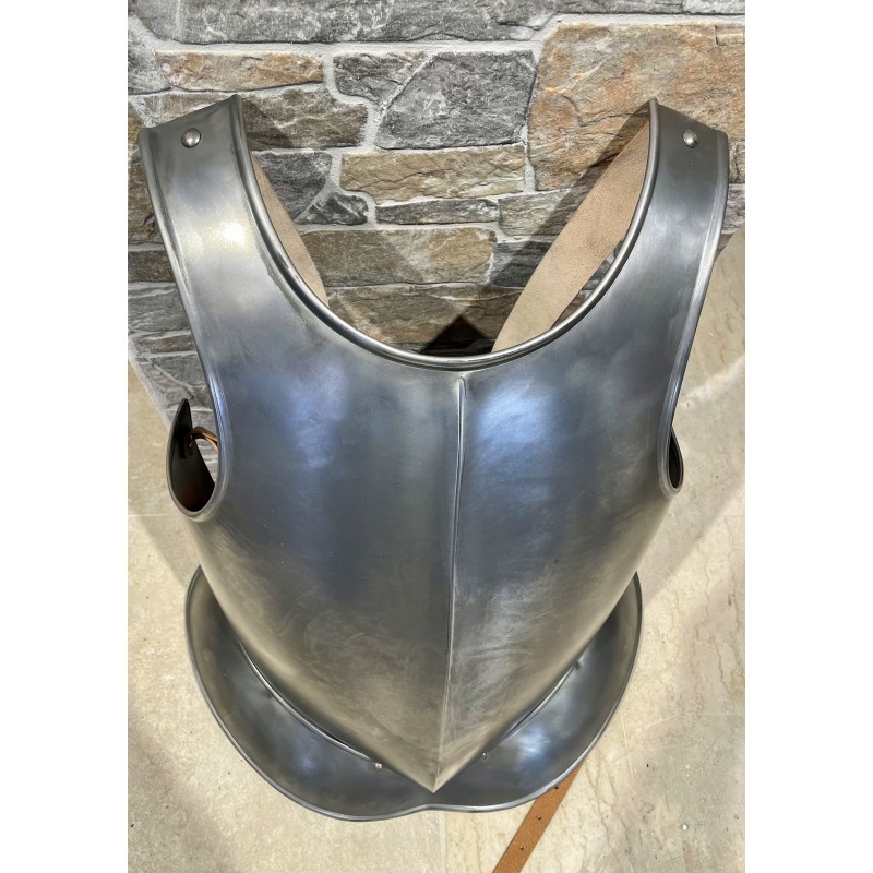 Cuirasse Médiévale - Plastron Armure 