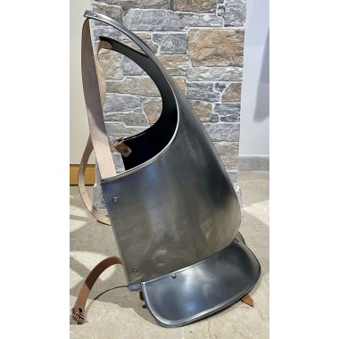 Cuirasse Médiévale - Plastron Armure 