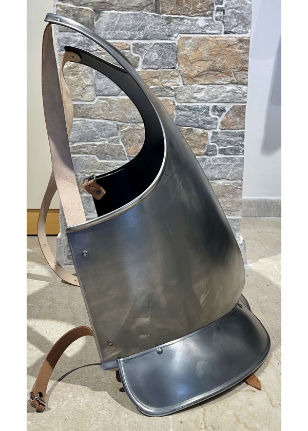 Cuirasse Médiévale - Plastron Armure 