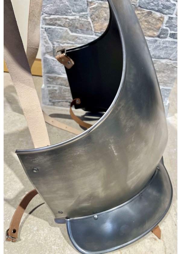 Cuirasse Médiévale - Plastron Armure 