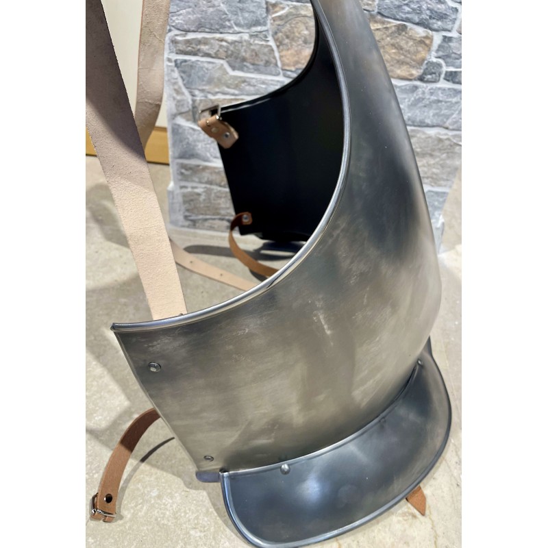 Cuirasse Médiévale - Plastron Armure 