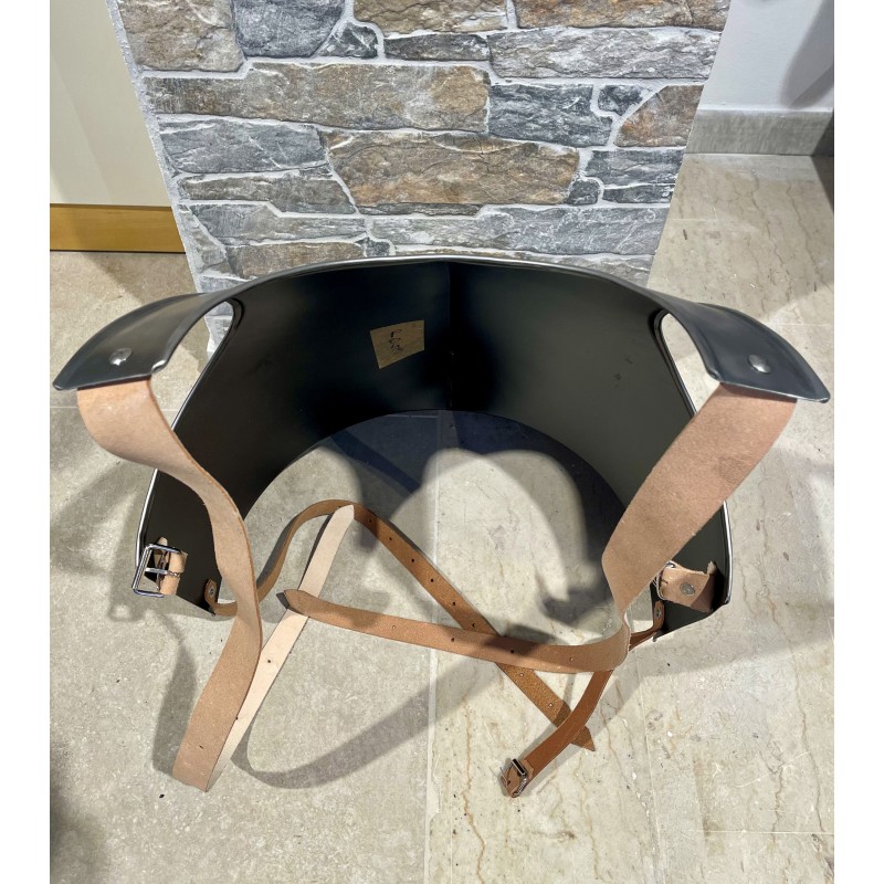 Cuirasse Médiévale - Plastron Armure 