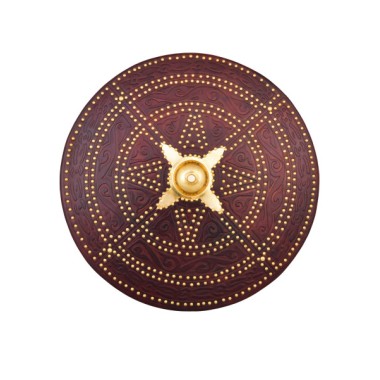 Bouclier écossais de la bataille de Culloden