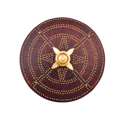 Bouclier écossais de la bataille de Culloden