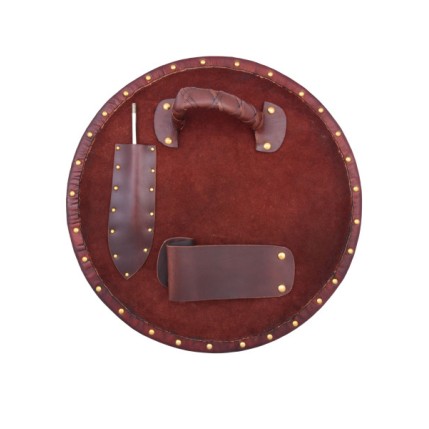 Bouclier écossais de la bataille de Culloden