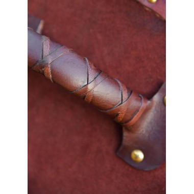 Bouclier écossais de la bataille de Culloden