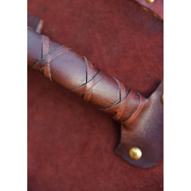 Bouclier écossais de la bataille de Culloden