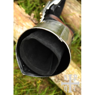 Gantelets Médiévaux 15e-16e siècle