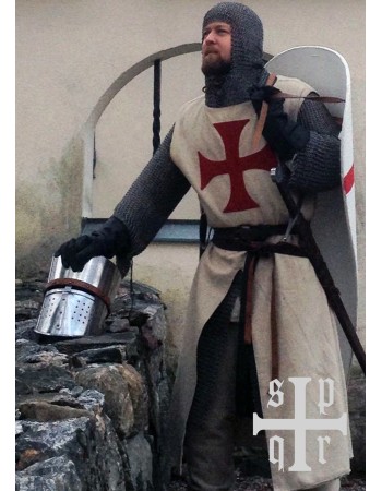 Tabard des Templiers