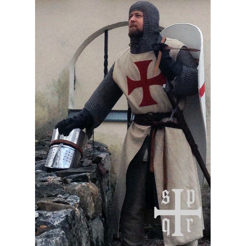 Tabard des Templiers