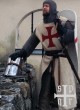 Tabard des Templiers