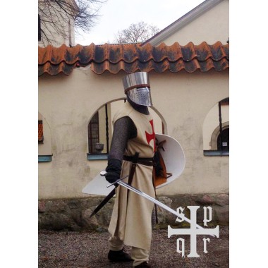 Tabard des Templiers