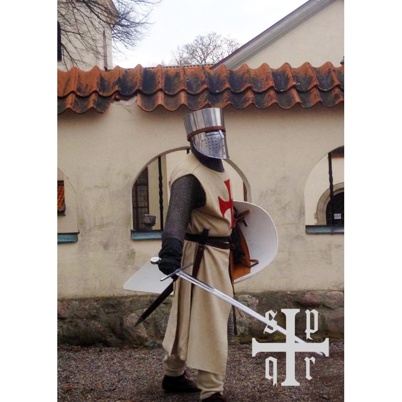 Tabard des Templiers
