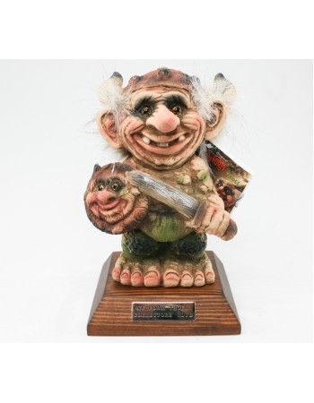 Troll Club 2018 - Troll NyForm Norwegian 