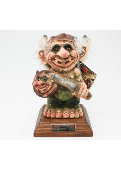 Troll Club 2018 - Troll NyForm Norwegian 