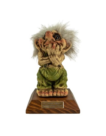 Troll Club 2023 - Norwegian Troll