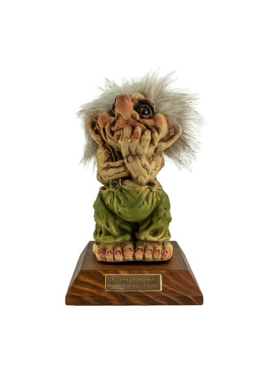 Troll Club 2023 - Norwegian Troll