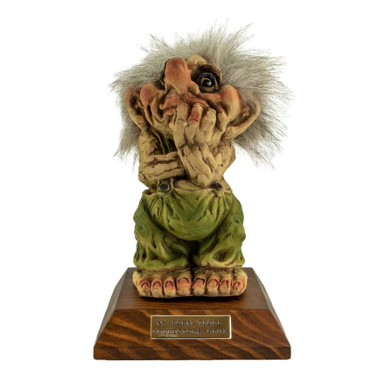 Troll Club 2023 - Norwegian Troll