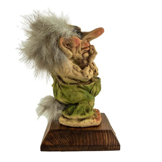 Troll Club 2023 - Norwegian Troll