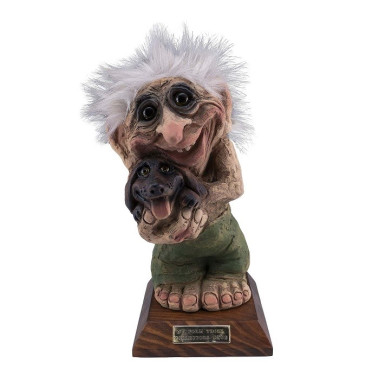 Troll Club 2025 - Troll NyForm Norwegian 