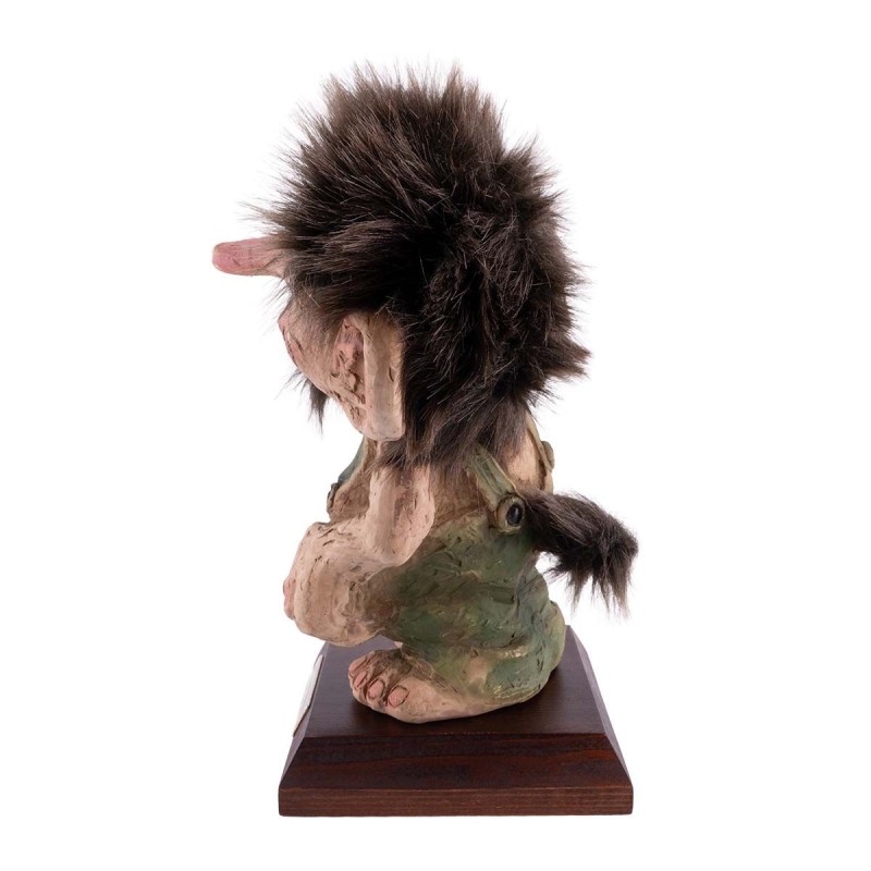 Troll Club 2026 - Norvégien Troll Ny Form 