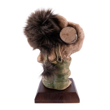 Troll Club 2026 - Norvégien Troll Ny Form 