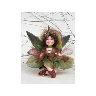 Les fées des quatre éléments