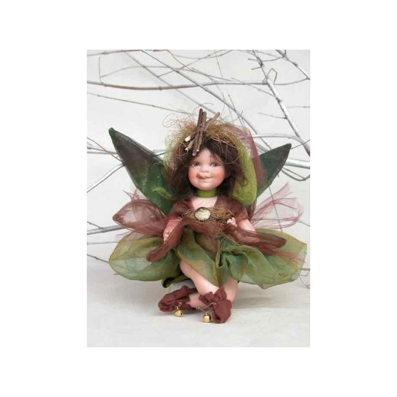 Les fées des quatre éléments