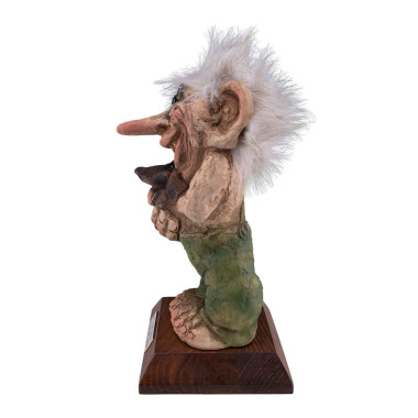 Troll Club 2025 - Troll NyForm Norwegian 