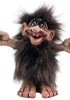 Troll Ny Form 230 - Troll à fourrure