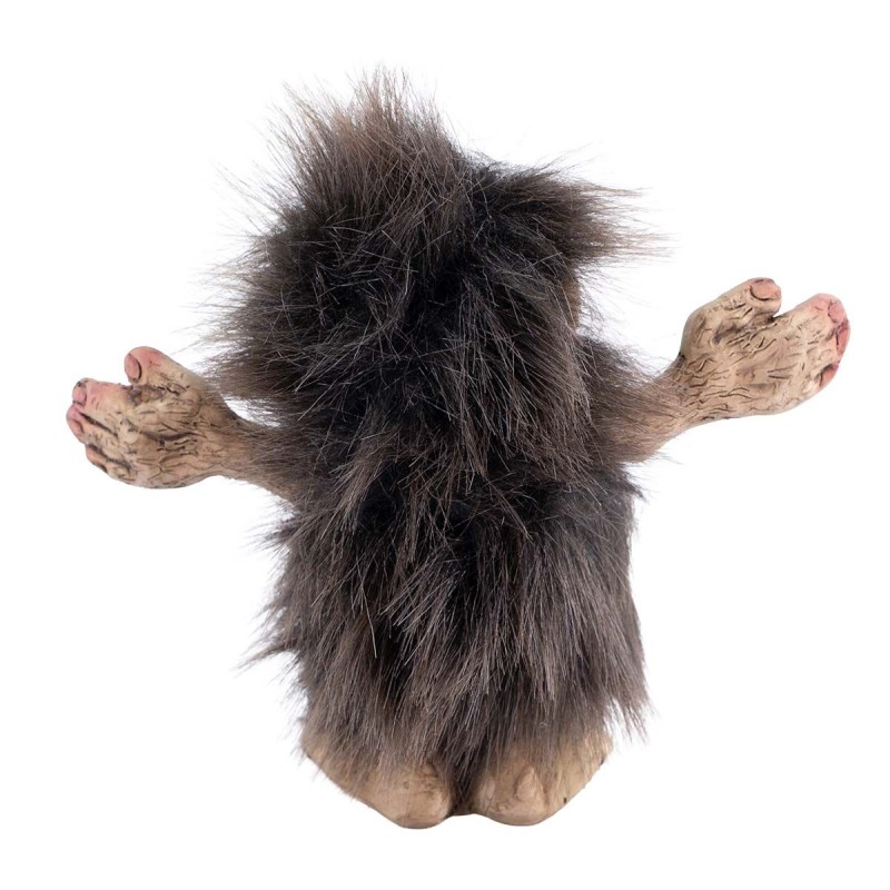 Troll Ny Form 230 - Troll à fourrure